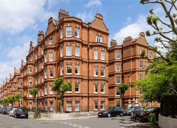 Thumbnail Flat for sale in Faraday Mansions, Queen's Club Gardens, London