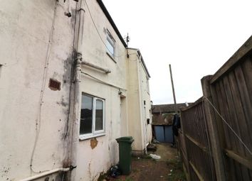 Thumbnail 1 bed terraced house for sale in 47D Princess Street, Luton, Bedfordshire