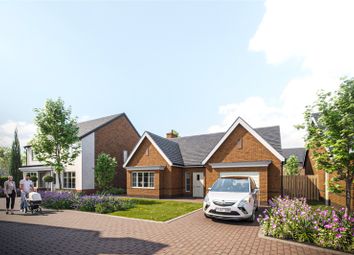 Thumbnail 2 bed detached house for sale in Tattenhall, Chester