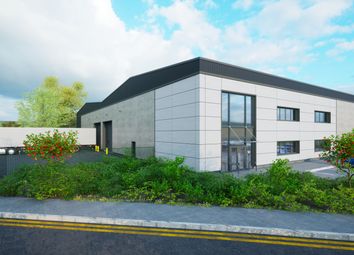 Thumbnail Industrial for sale in Whistler Drive, Castleford