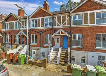 Thumbnail Terraced house for sale in Clifton Road, Tunbridge Wells, Kent