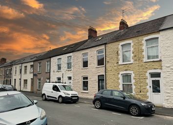 Cathays - Terraced house for sale