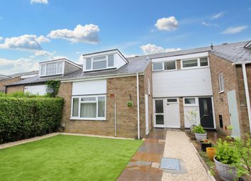 Thumbnail Terraced house for sale in Lannock, Letchworth Garden City