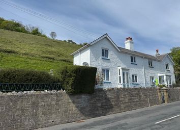 Property listing in Ventnor, Isle of Wight