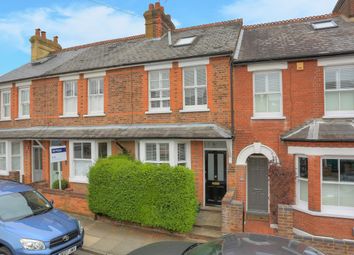 Thumbnail Terraced house to rent in Dalton Street, St Albans, Herts