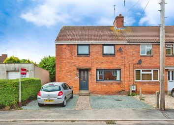 Thumbnail Semi-detached house for sale in Seaton Road, Yeovil
