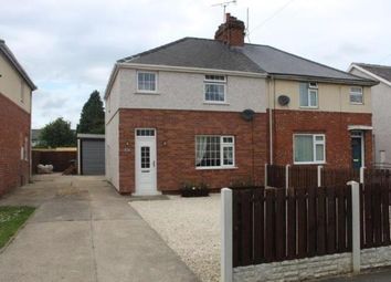 3 Bedrooms Semi-detached house for sale in Princess Street, Woodlands, Doncaster DN6