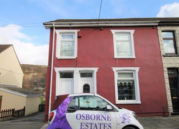 3 Bedroom End terrace house for sale