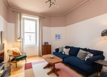 Thumbnail Flat for sale in 111/4 Easter Road, Leith, Edinburgh