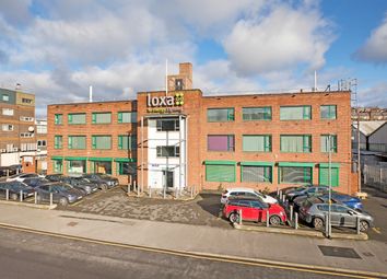 Thumbnail Office to let in Units F1, And S2, 102 Kirkstall Road, Leeds