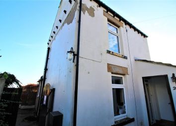 Thumbnail 1 bedroom cottage for sale in Barnsley Road, Flockton, Wakefield, West Yorkshire