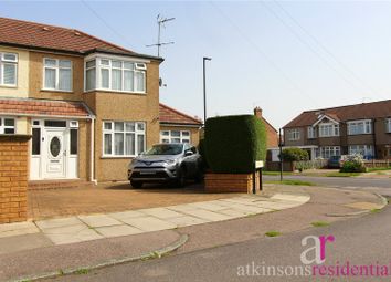 Enfield - 4 bed semi-detached house for sale