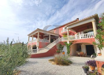 Thumbnail 7 bed villa for sale in Vaison-La-Romaine, Provence-Alpes-Cote D'azur, 84110, France