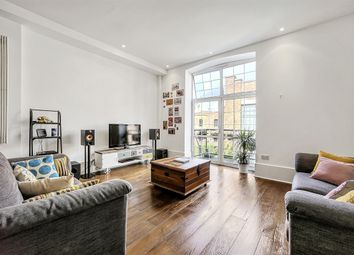 2 Bedrooms Flat for sale in Foundry House, London E14