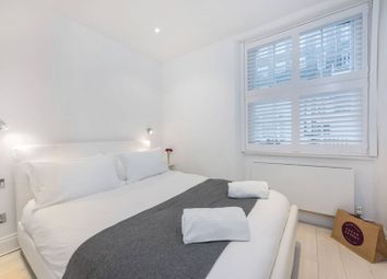 1 bed property to rent in Eaton Terrace Mews, Belgravia, London SW1W