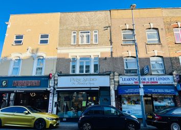 Thumbnail Flat for sale in High Rd Leytonstone, London