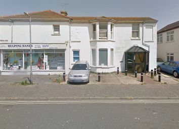 Thumbnail 2 bed flat to rent in High Street, Clacton-On-Sea