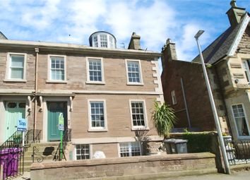 Thumbnail Terraced house to rent in Union Place, Montrose, Angus