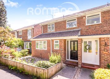 Thumbnail Semi-detached house to rent in Longlands Way, Camberley