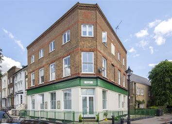 1 Bedrooms Flat for sale in Taverners Court, 30 Grove Road, London E3