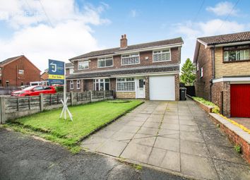 Thumbnail Semi-detached house for sale in Yellow Lodge Drive, Bolton
