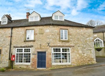 Property listing in Matlock, Derbyshire