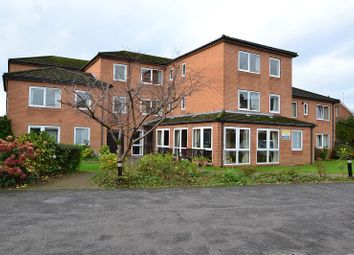 Thumbnail 1 bed property for sale in Homelong House Heol Hir, Llanishen, Cardiff.