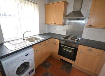 Thumbnail 1 bed flat to rent in Victoria Park Road, Leicester