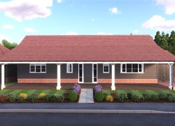 Thumbnail 3 bed bungalow for sale in Royal Oaks, Banstead, Surrey
