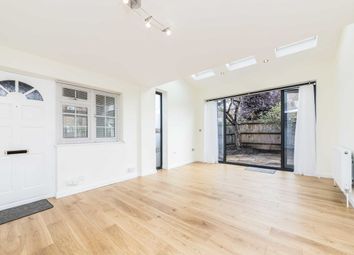 Thumbnail Property to rent in College Gardens, London
