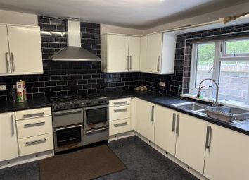 Thumbnail 5 bed terraced house to rent in Hordern Road, Wolverhampton