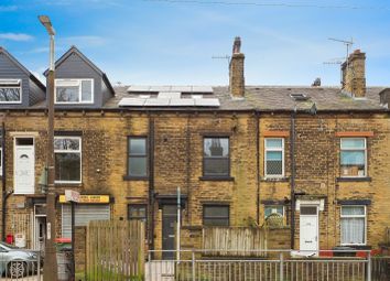Thumbnail 3 bedroom terraced house for sale in Claremount Road, Boothtown, Halifax