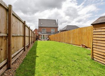 Thumbnail Semi-detached house for sale in Nixon Phillips Drive, Hindley Green, Wigan