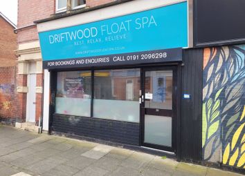 Thumbnail Commercial property to let in Heaton Road, Heaton, Newcastle Upon Tyne