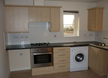 Thumbnail Flat to rent in Stowe Drive, Rugby