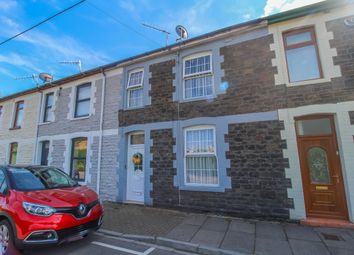 Thumbnail 3 bed property for sale in Barry Road, Pontypridd