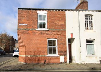 Thumbnail 3 bed terraced house to rent in Filey Terrace, York