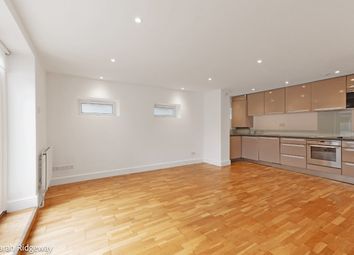 Thumbnail Flat to rent in Barry Road, East Dulwich, London