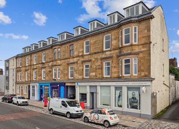 Thumbnail 4 bed flat for sale in West Clyde Street, Helensburgh, Argyll And Bute