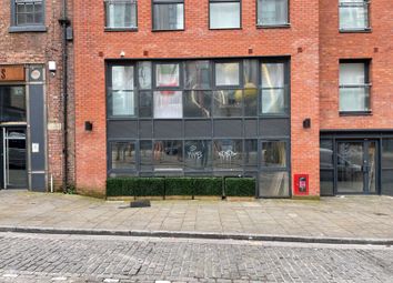 Thumbnail Commercial property to let in Wolstenholme Square, Liverpool