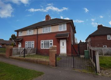 4 Bedrooms Semi-detached house for sale in Waincliffe Square, Leeds, West Yorkshire LS11