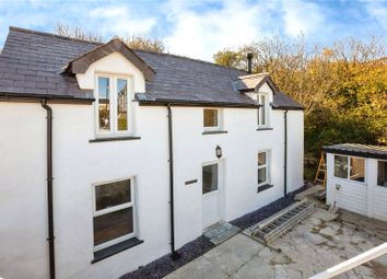 Thumbnail 3 bed cottage for sale in Aberporth, Cardigan, Ceredigion