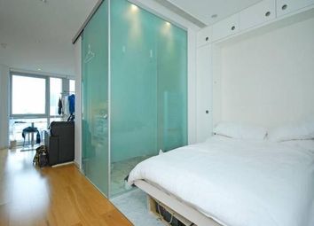 0 Bedrooms Studio to rent in Ontario Tower, 4 Fairmont Avenue, London E14