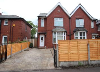 3 Bedrooms Semi-detached house for sale in Gale Street, Syke, Rochdale, Greater Manchester OL12