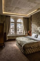 Thumbnail Studio for sale in Mount Stuart Square, Cardiff Bay, Cardiff