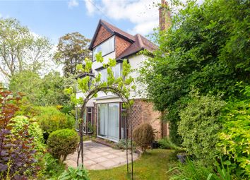 Thumbnail 3 bed detached house for sale in Great Quarry, Guildford, Surrey