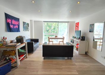 Thumbnail Flat to rent in Sillwood Place, Brighton