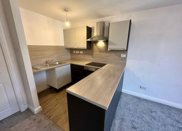 Thumbnail 1 bed flat to rent in Nairne Street, Burnley