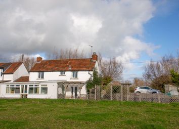Thumbnail Semi-detached house for sale in Aller Drove, Aller, Langport