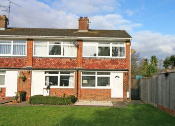2 Bedroom End terrace house for rent